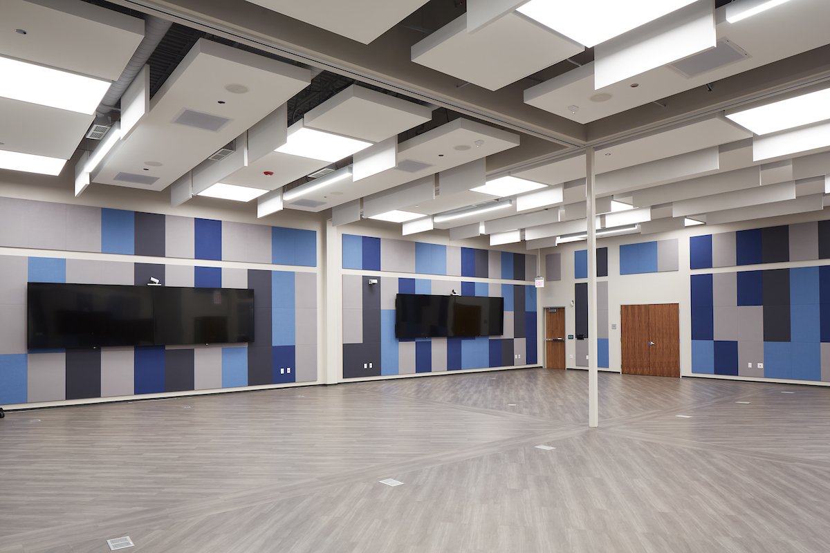 Multipurpose Room