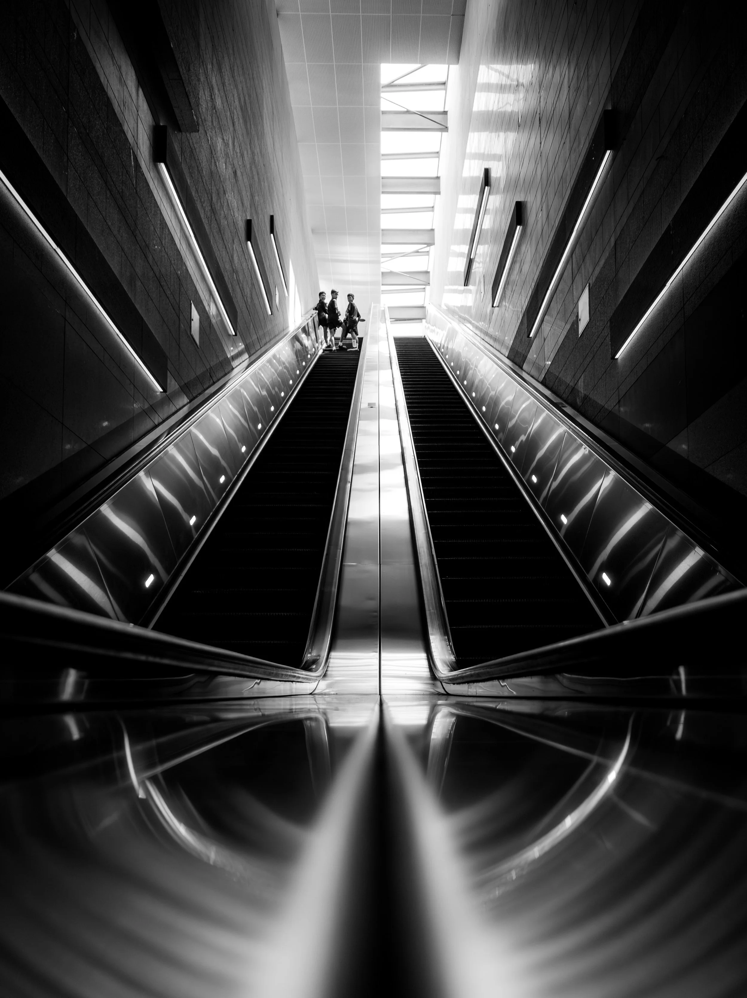 Marine Terrace MRT