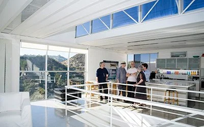 MAK Architecture Tour 2010