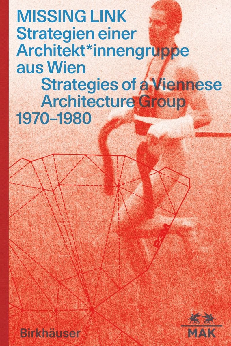 Missing Link: Strategien einer Architekt