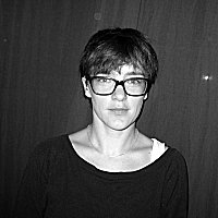 Julia Wieger