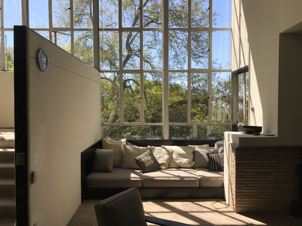 Are Neutra and Schindler Relevant A Hundred Years Later?