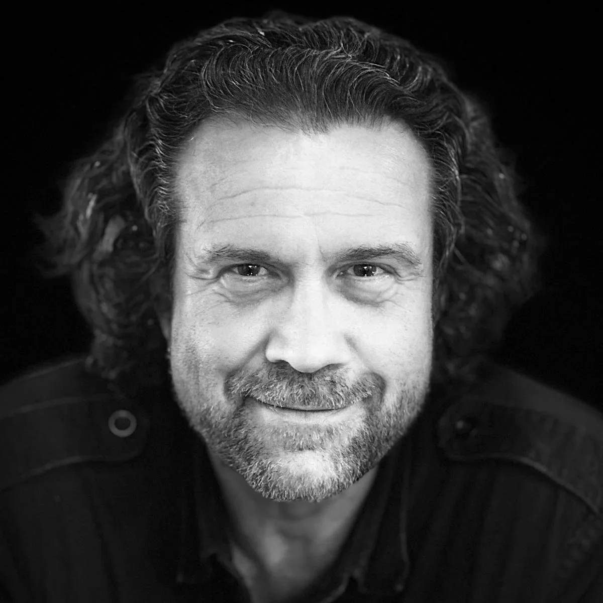 Stephan Doesinger
