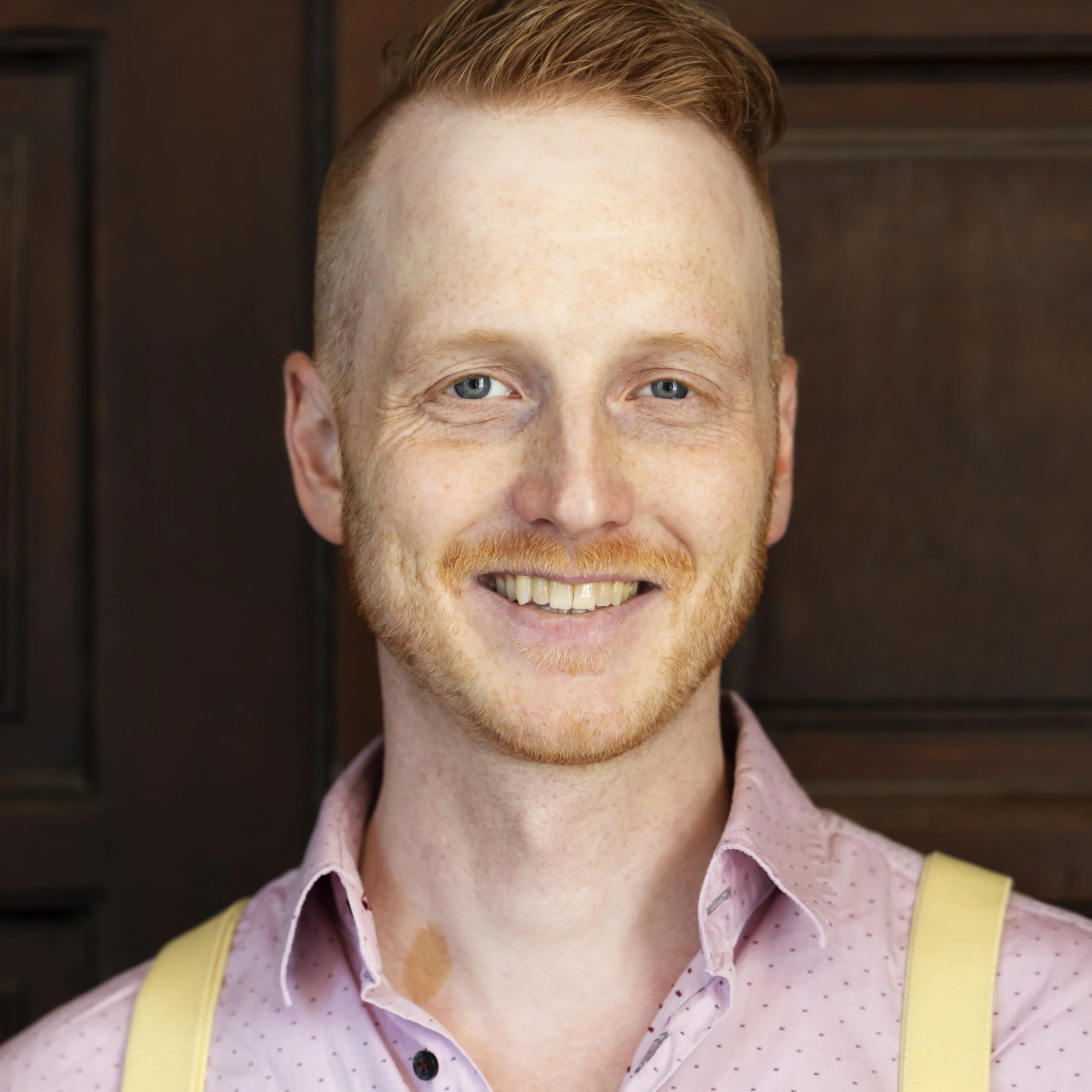 Markus Bühler