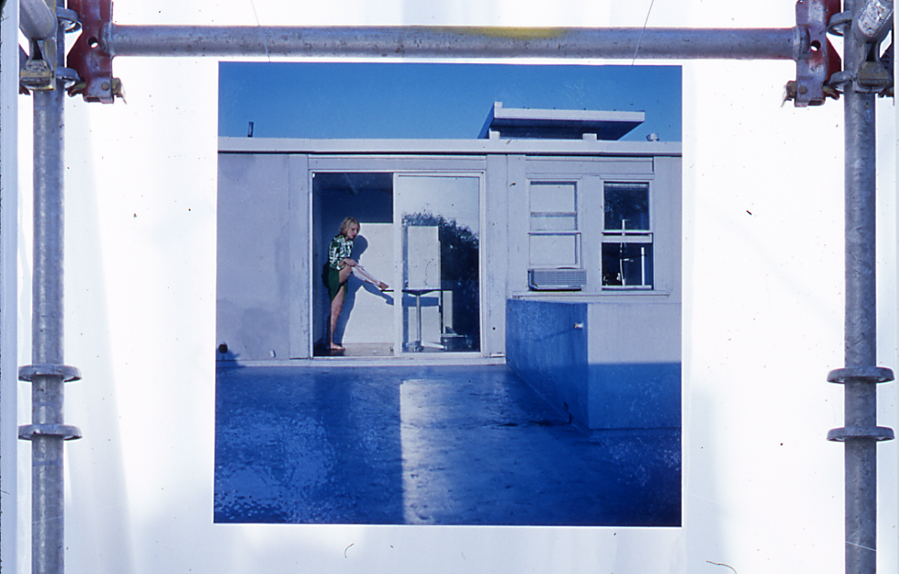 Corinne L. Rusch