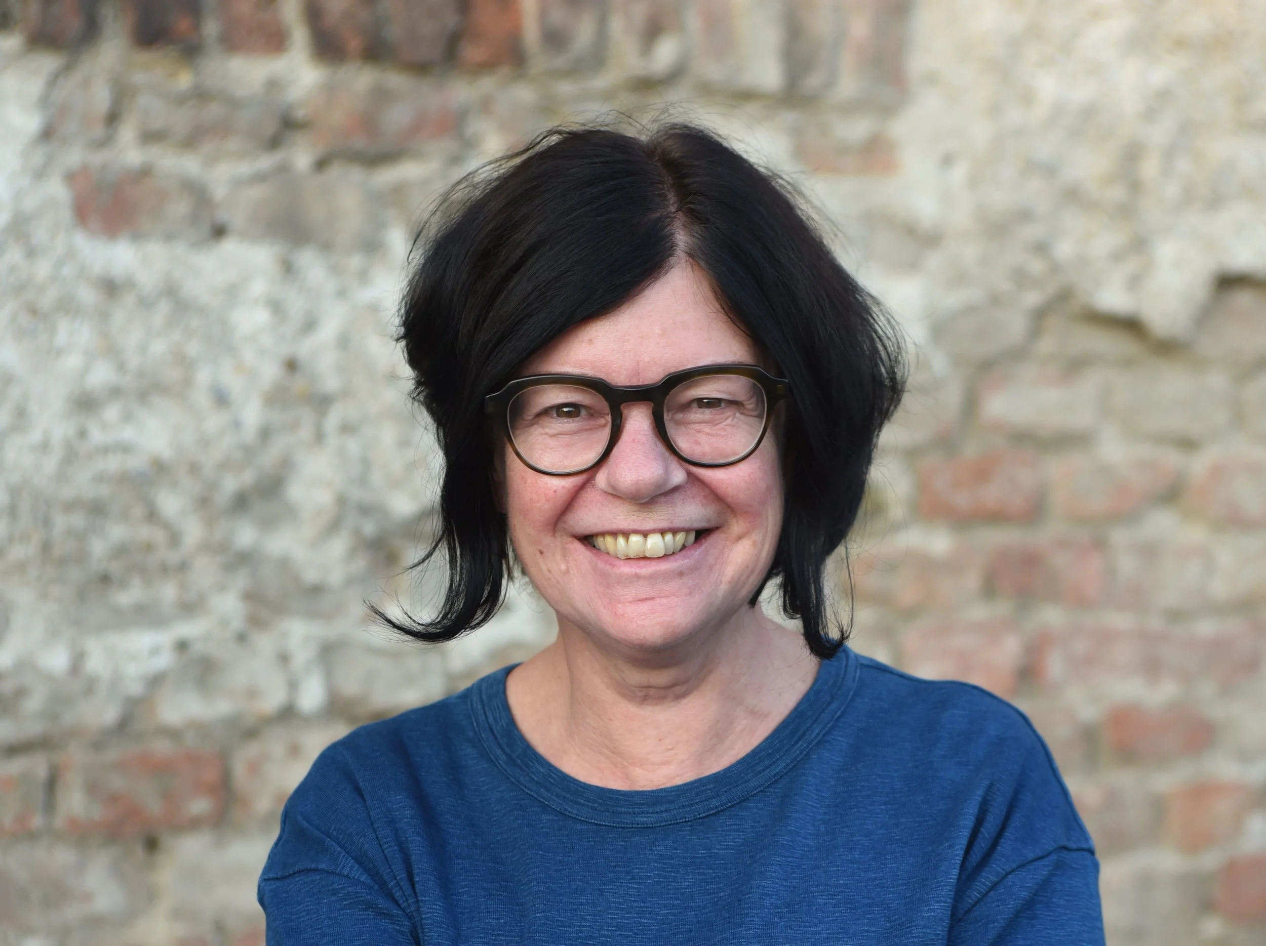 Barbara Holub