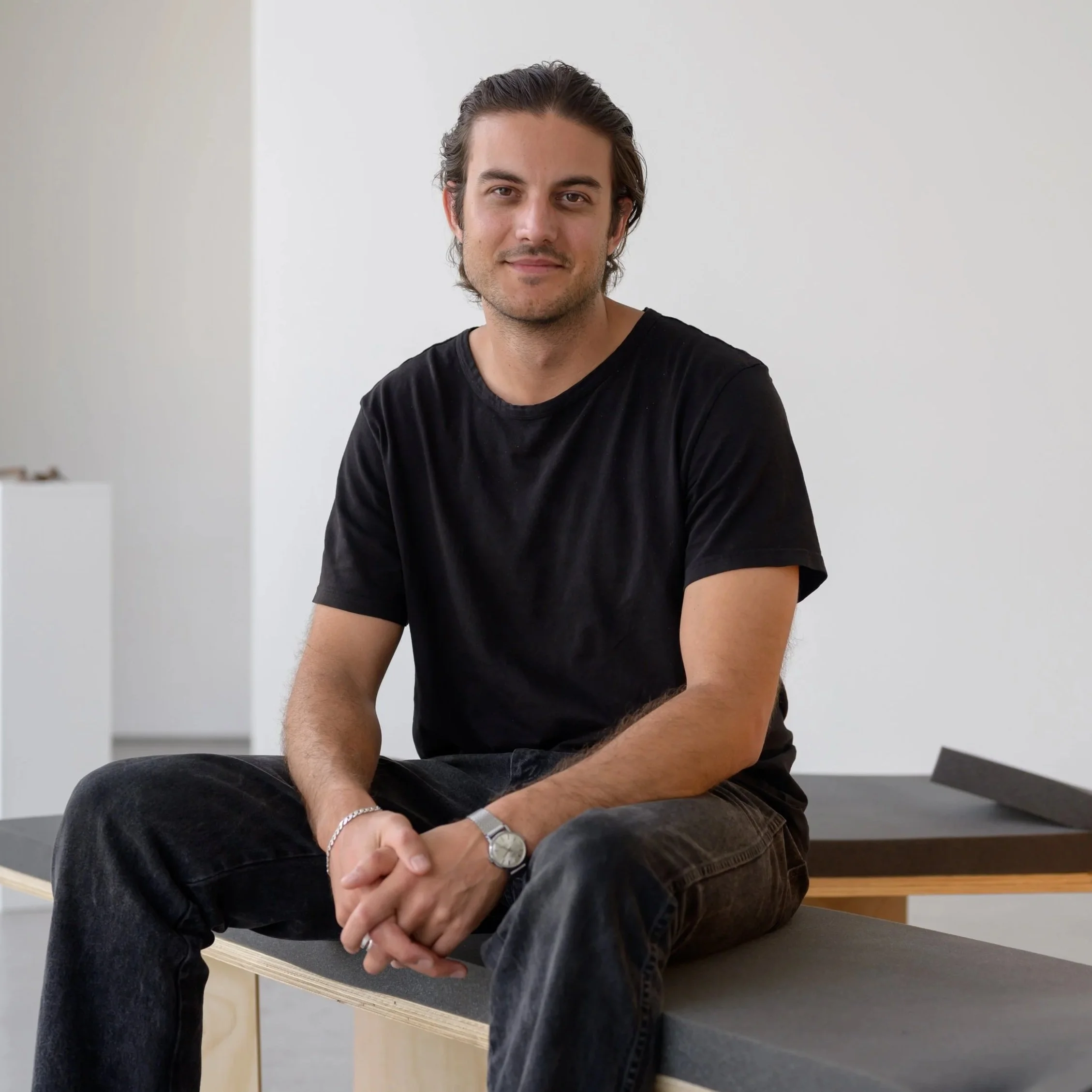 Jakob Sellaoui