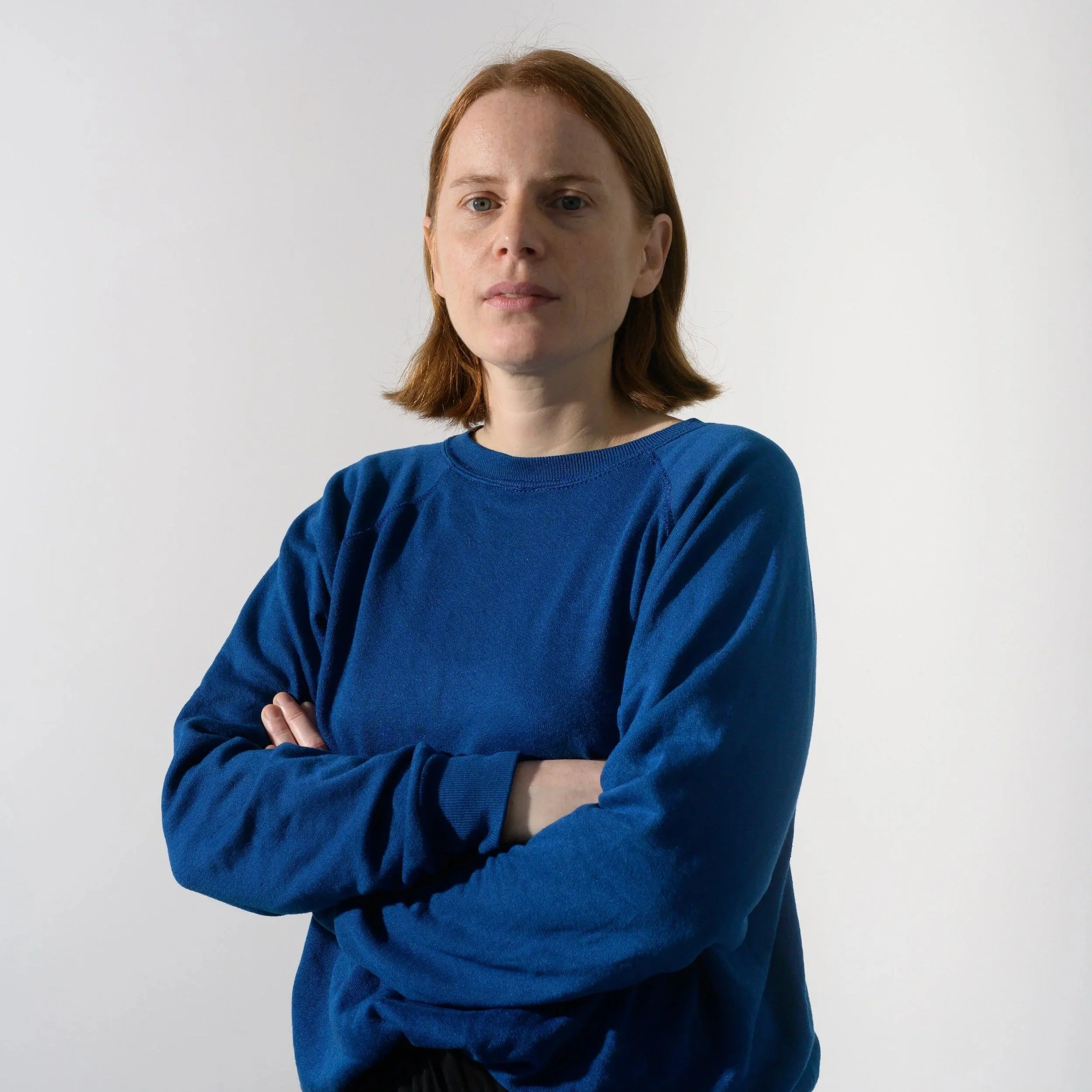 Veronika Eberhart