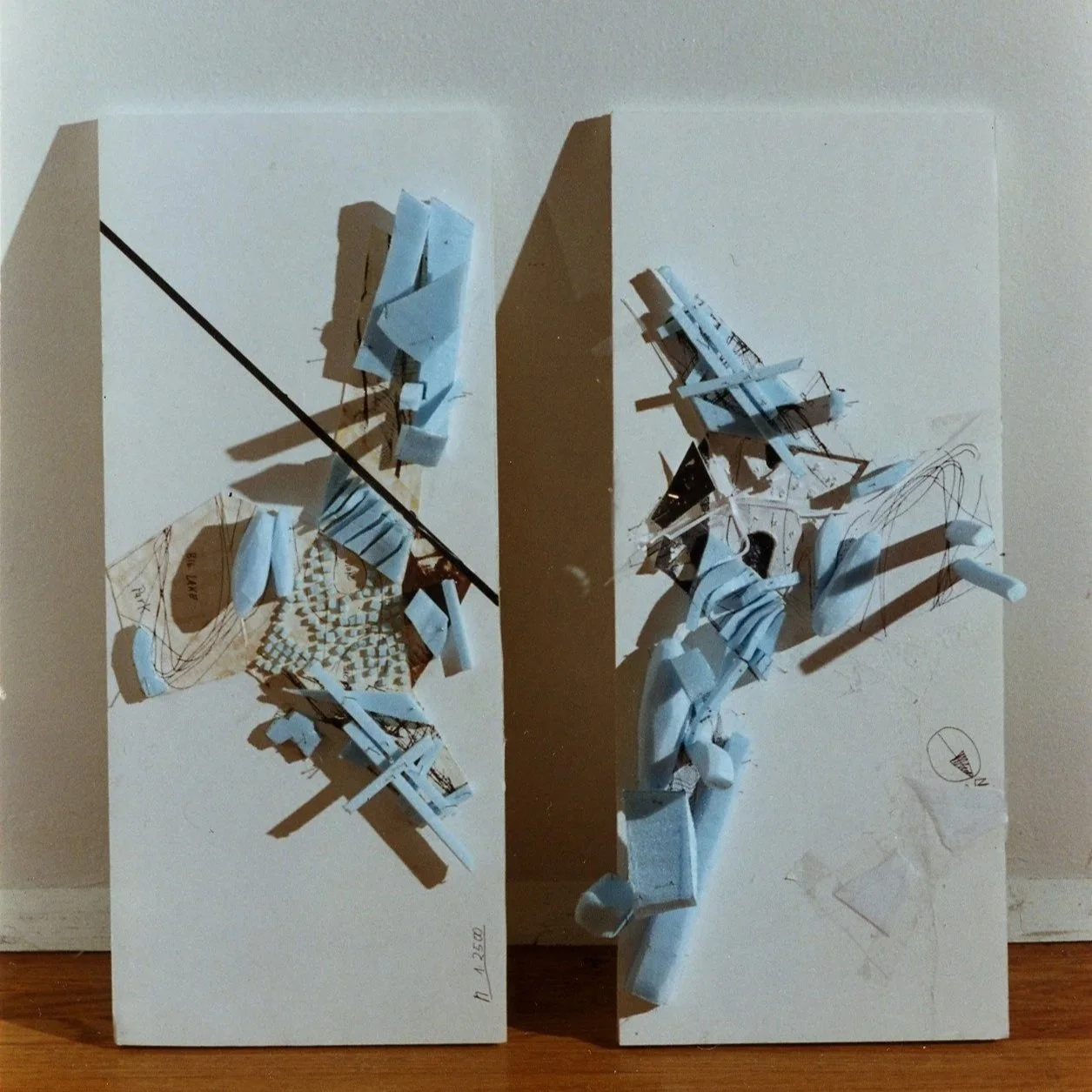 Judith-Karoline Mussel