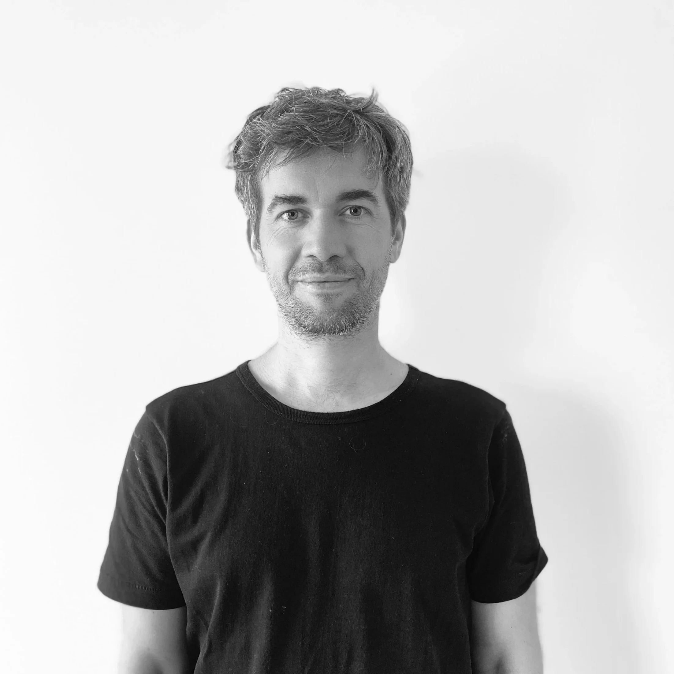 Bernhard Luthringshausen