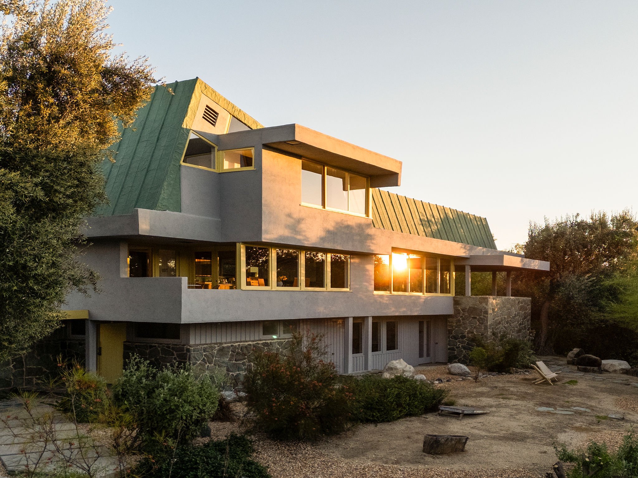 MAK Center Architecture Tour Spring 2026