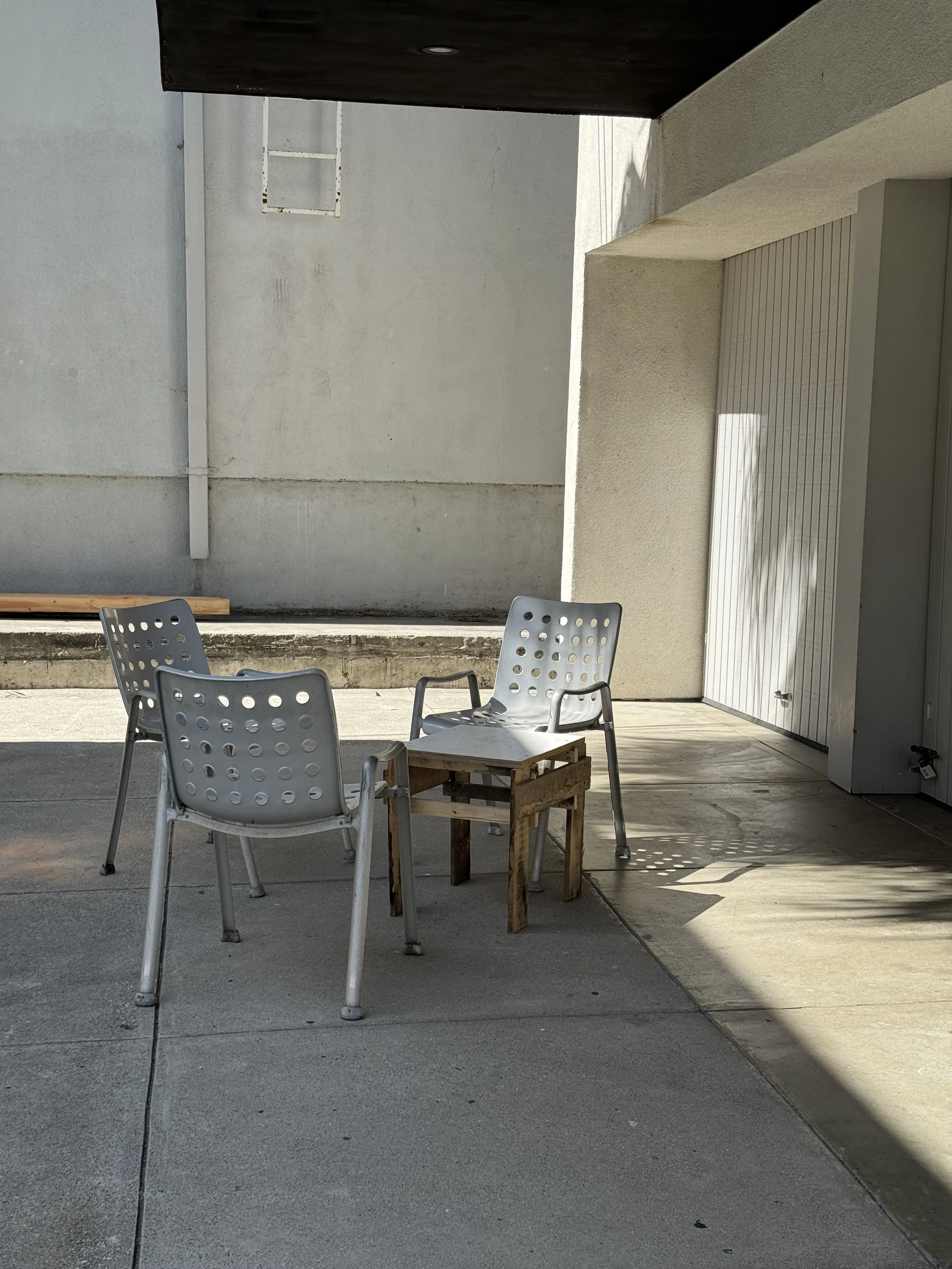 Final Projects: Group LIX - spindrift LIX