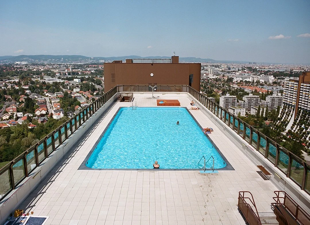 Opening Reception of Social Housing: Vienna—Los Angeles