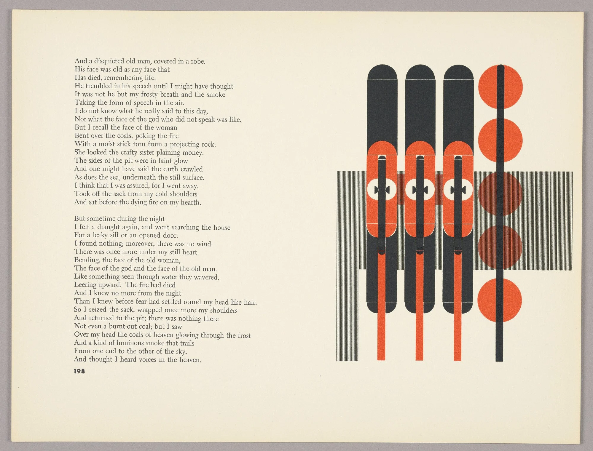 Parallel Reading PARALLEL READING: Book Design and California Modernism — MAK Center for ...