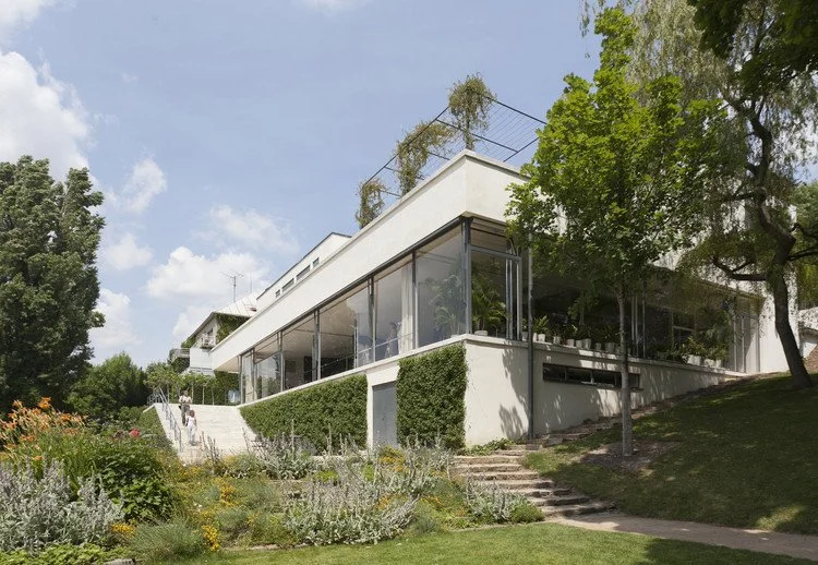 Mies Van de Rohe's Tugendhat Villa: Panel Discussion — MAK