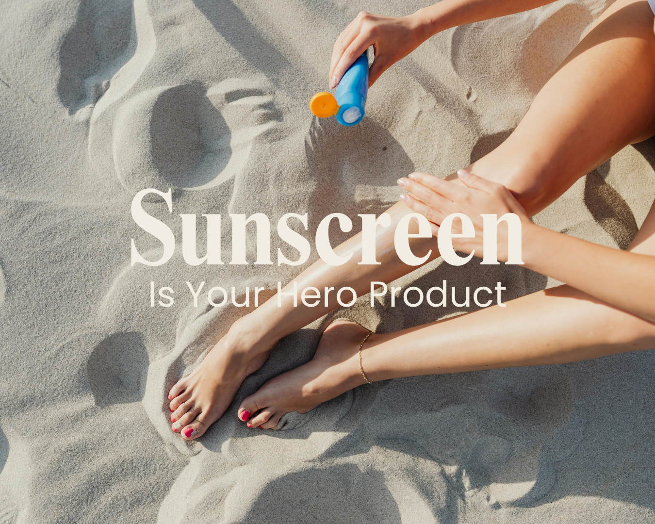 Sunscreen: Summer-proof your skin routine</span>