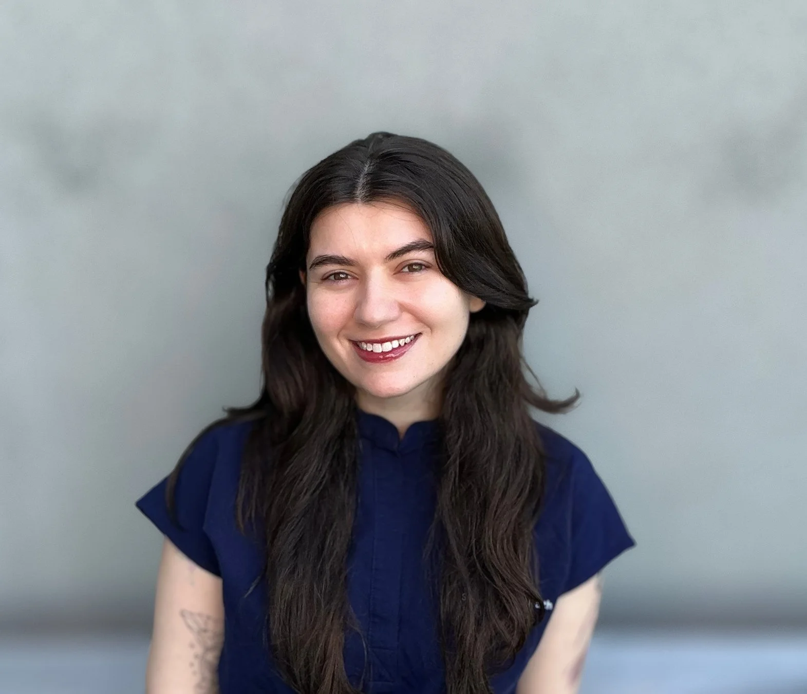 Stefania D'Amato, Member Liaison