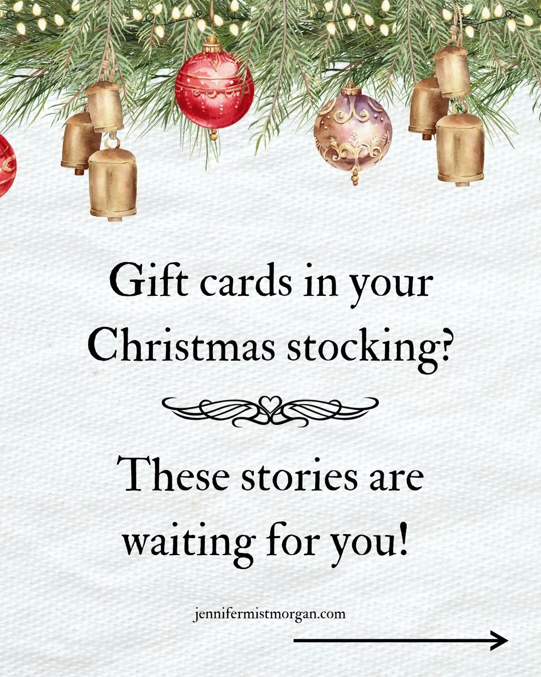 Wondering what to spend those book gift cards on? Whether you are stuffing your ereader or need a good paperback, these books are perfect for you if you love sweet romance, wartime drama and characters that feel like friends.
https://books.bookfunnel