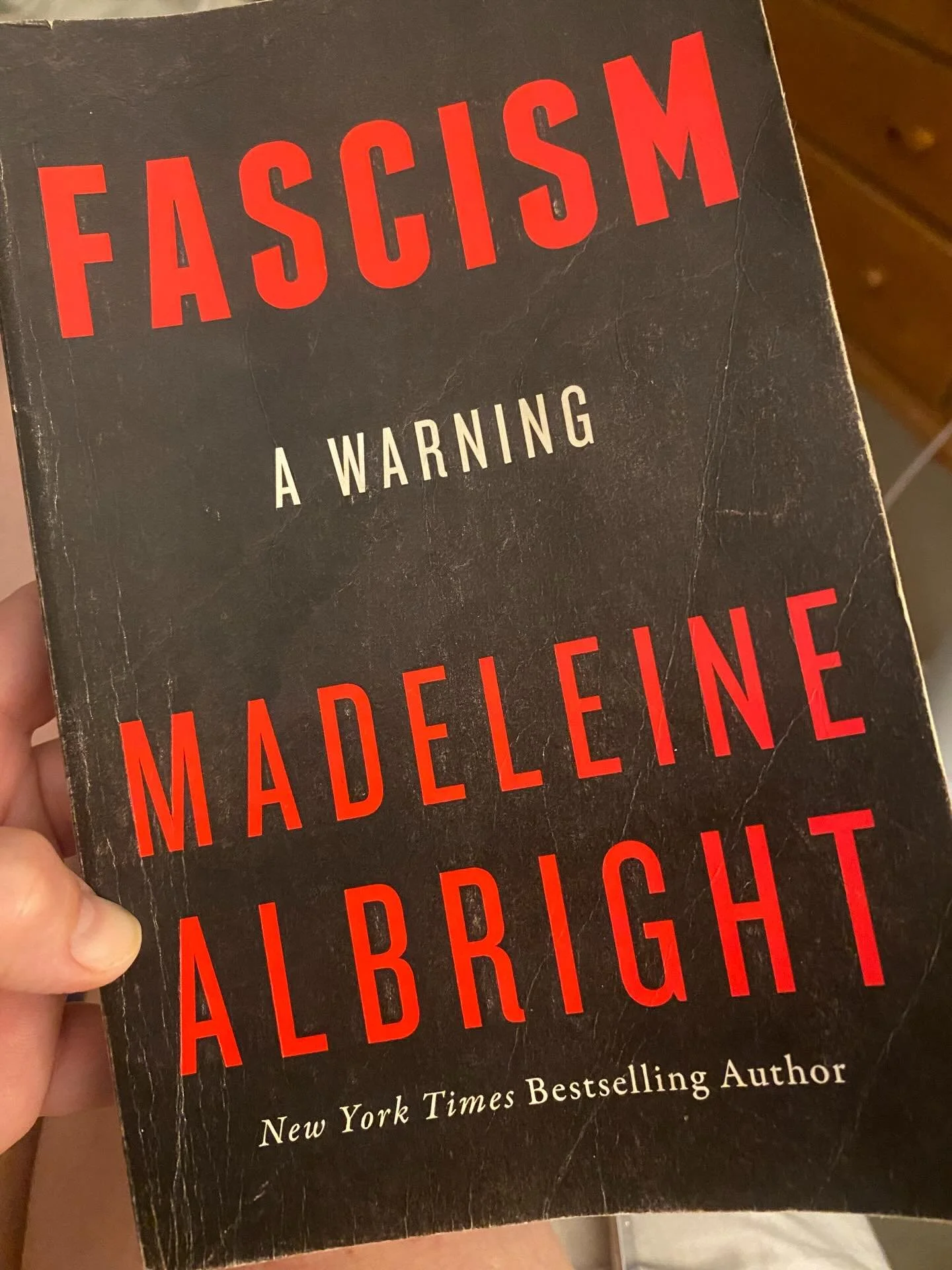 Have you seen this word thrown about but only have a vague understanding of what it means? Has the word made you uncomfortable? Have you known it to be an insult rather than a historically grounded concept? Have you been reluctant to use it to descri