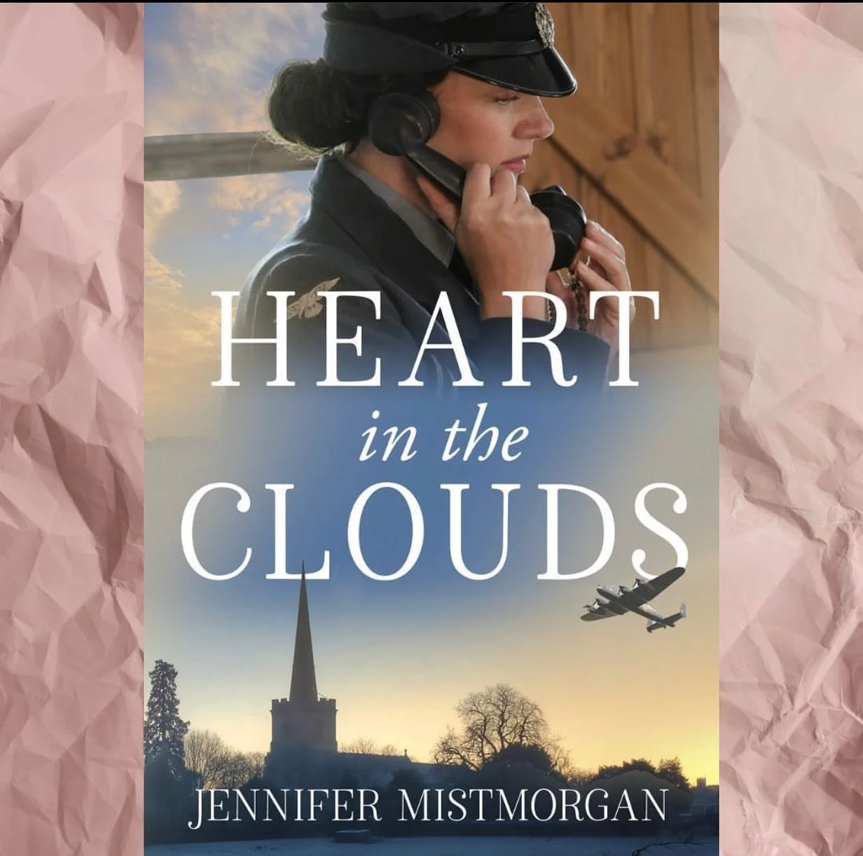 I&rsquo;m working on some huge projects under my pen name Jennifer Mistmorgan - but a friend reminded me yesterday that I don&rsquo;t post much about them here. So if you aren&rsquo;t following &ldquo;the other me&rdquo; already, please head over to 