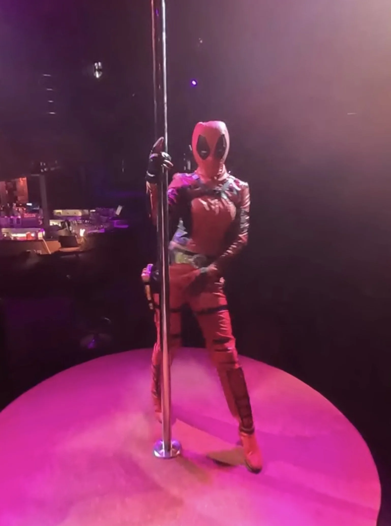 The Future of Fantasy Has Arrived — Centrefold Lounge Enters VR