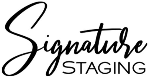 Signature Staging 