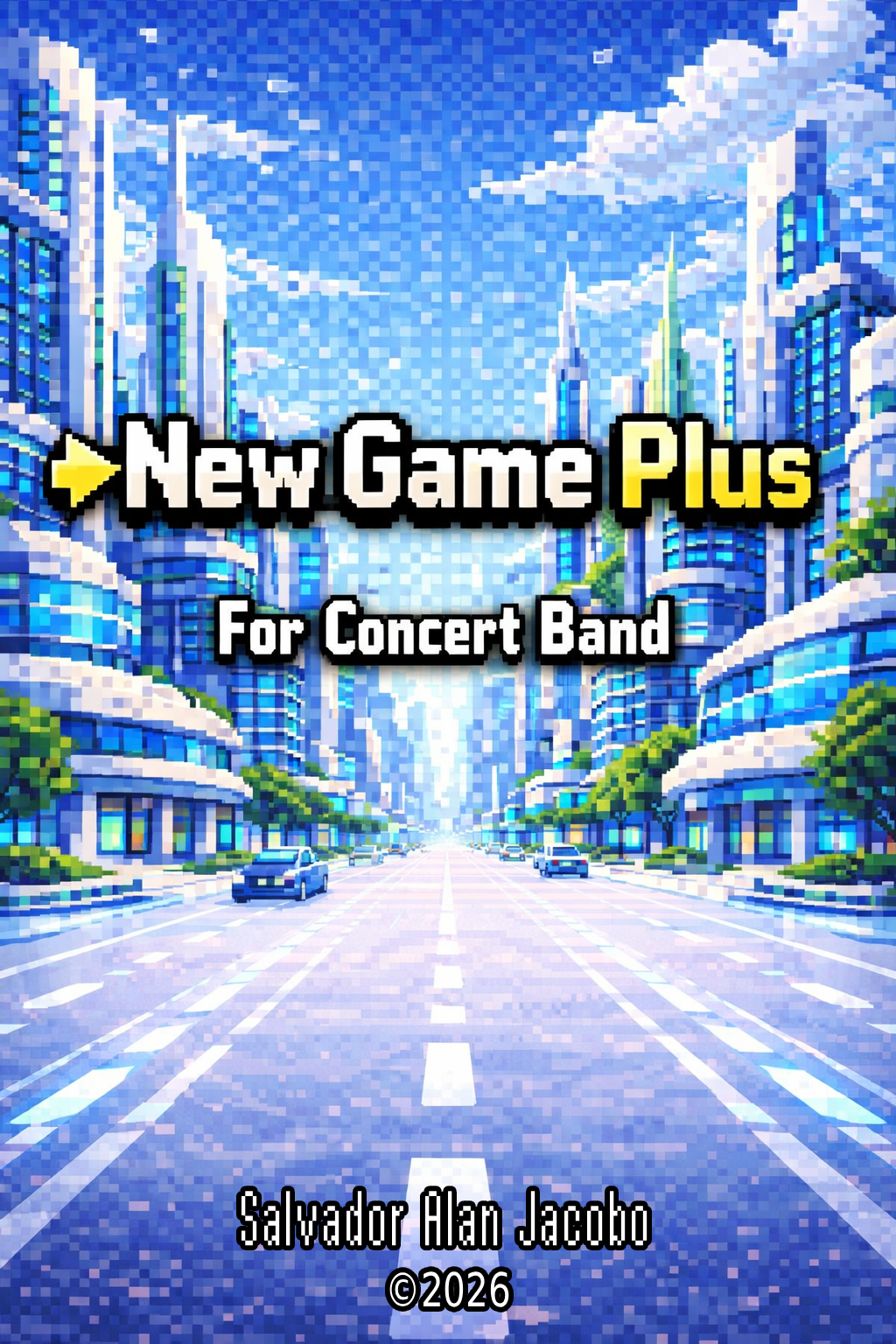 New Game Plus