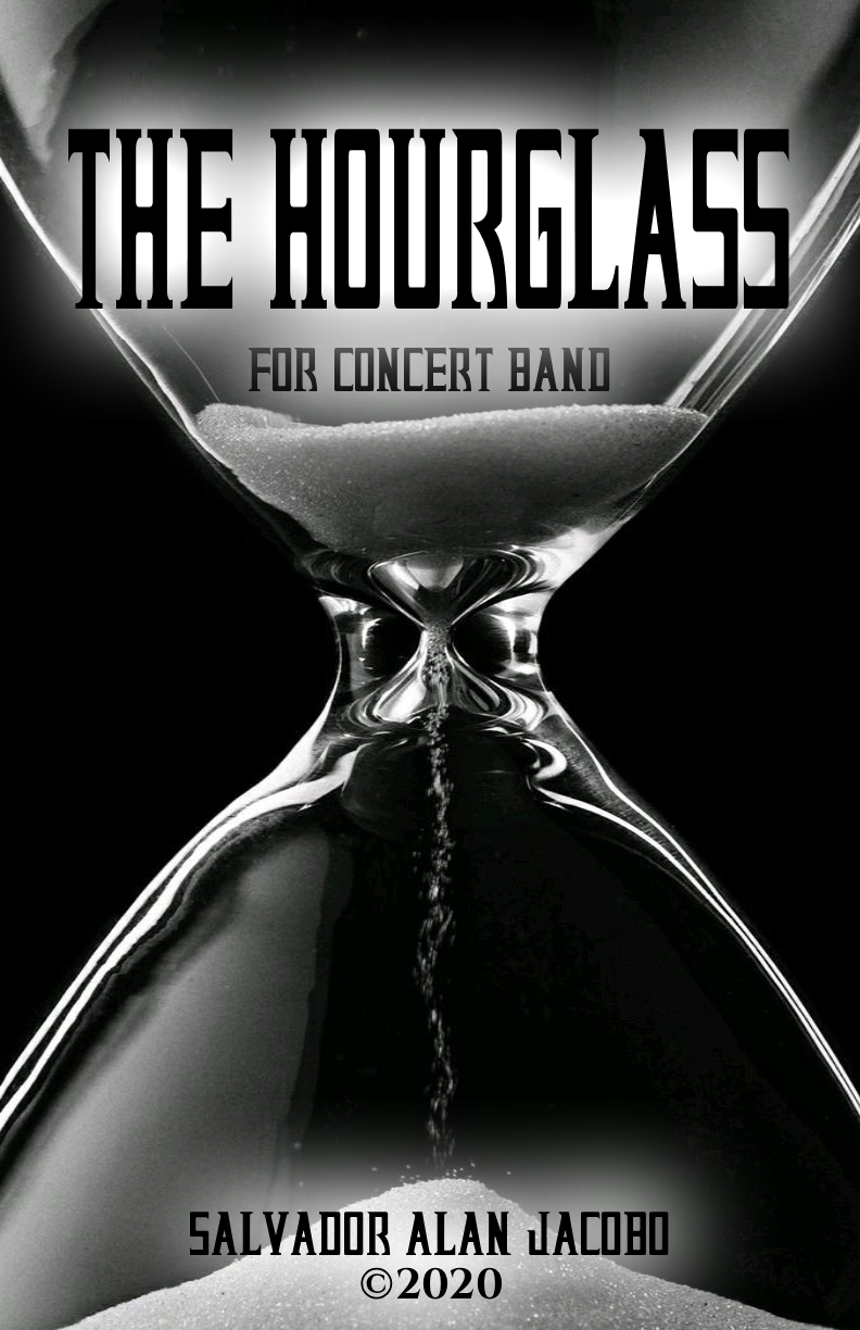 The Hourglass