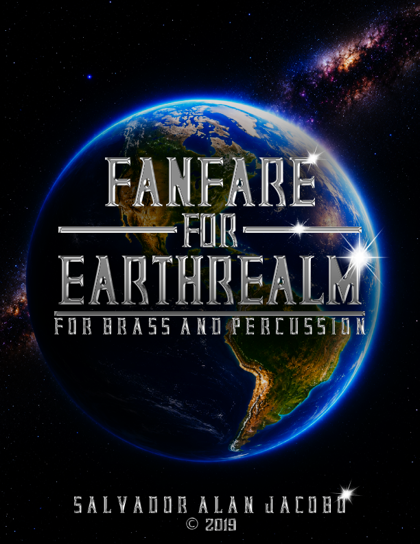 FANFARE FOR EARTHREALM