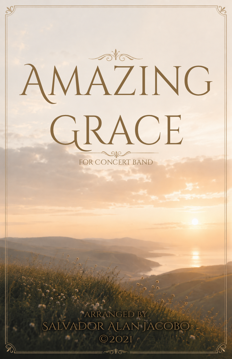 Amazing Grace