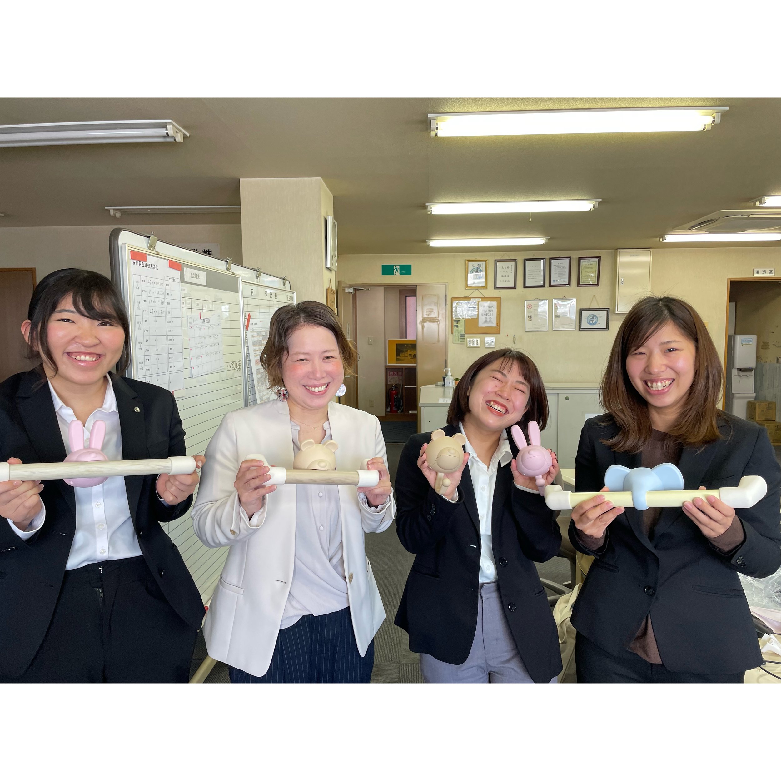 いよいよ発売です！