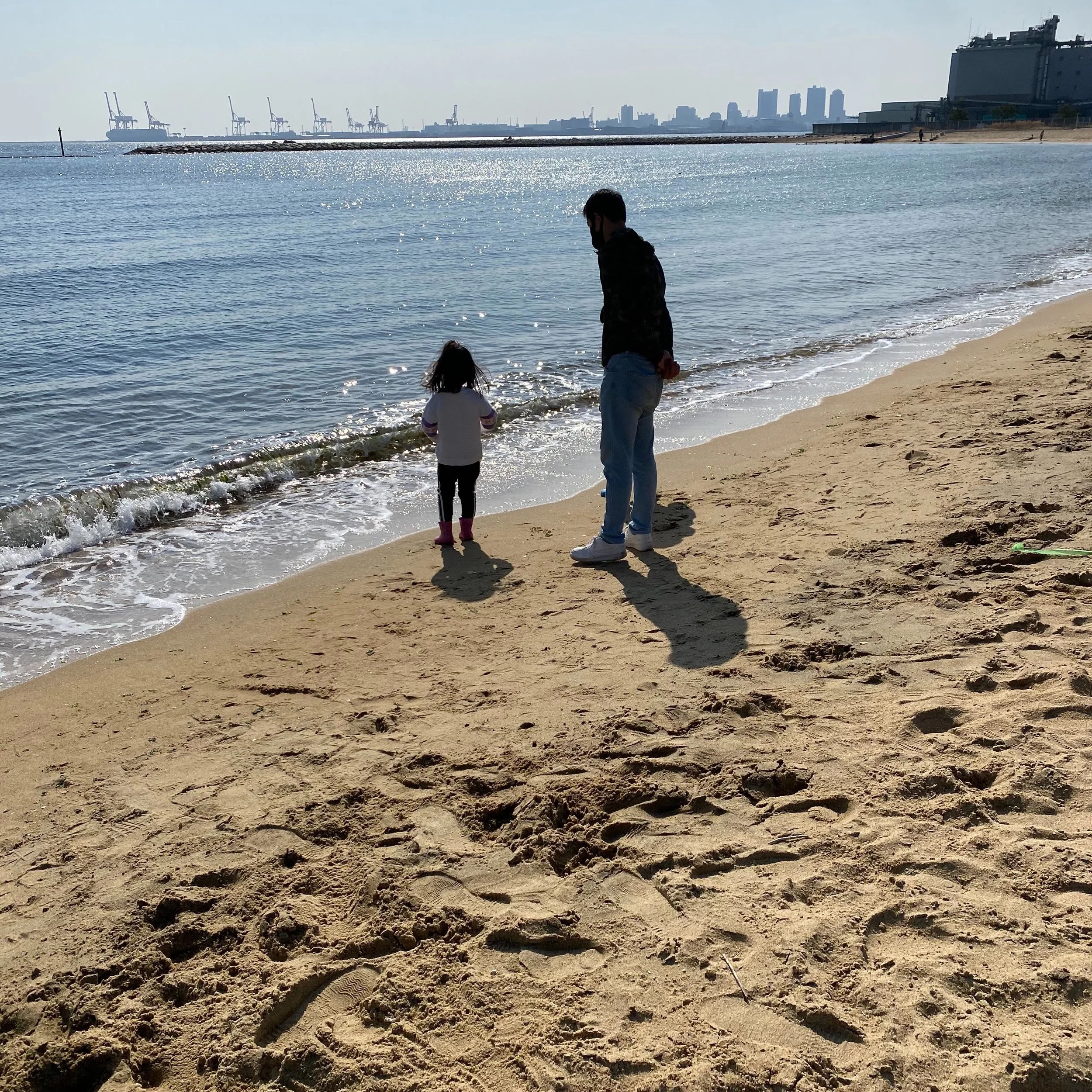 手を抜くほうが疲れます。