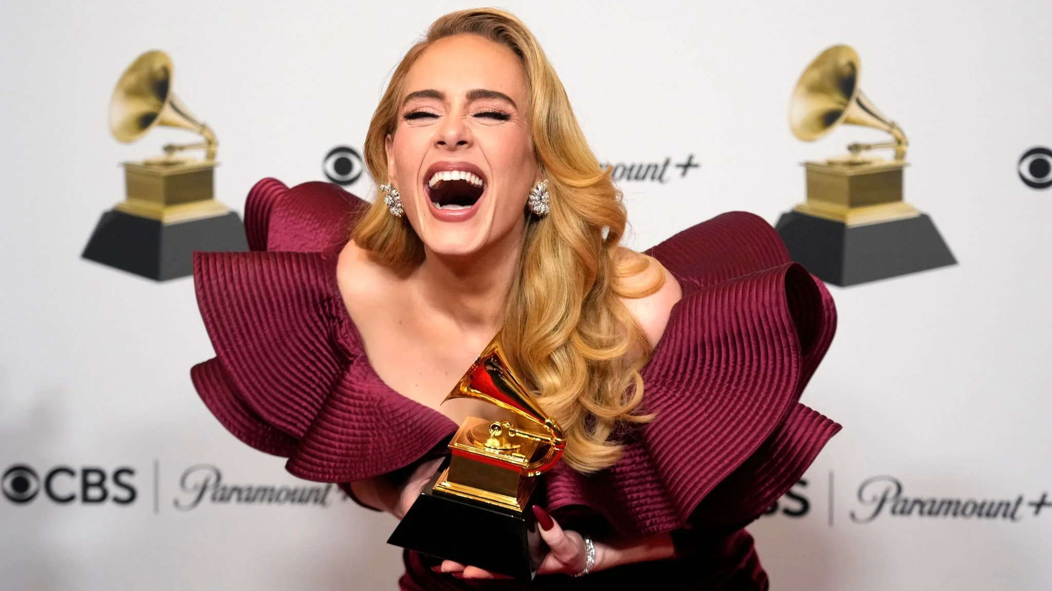 Build a personal brand like Adele