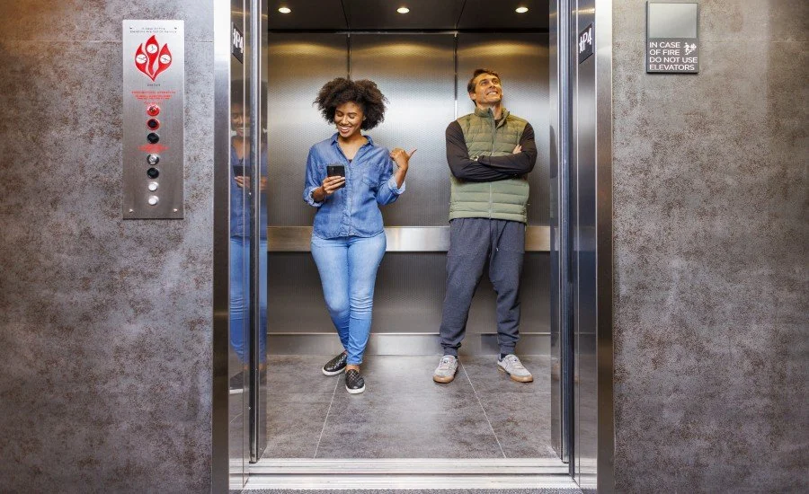 RULE 1 of 5 - Building Your Personal Brand Online: Master your elevator pitch.