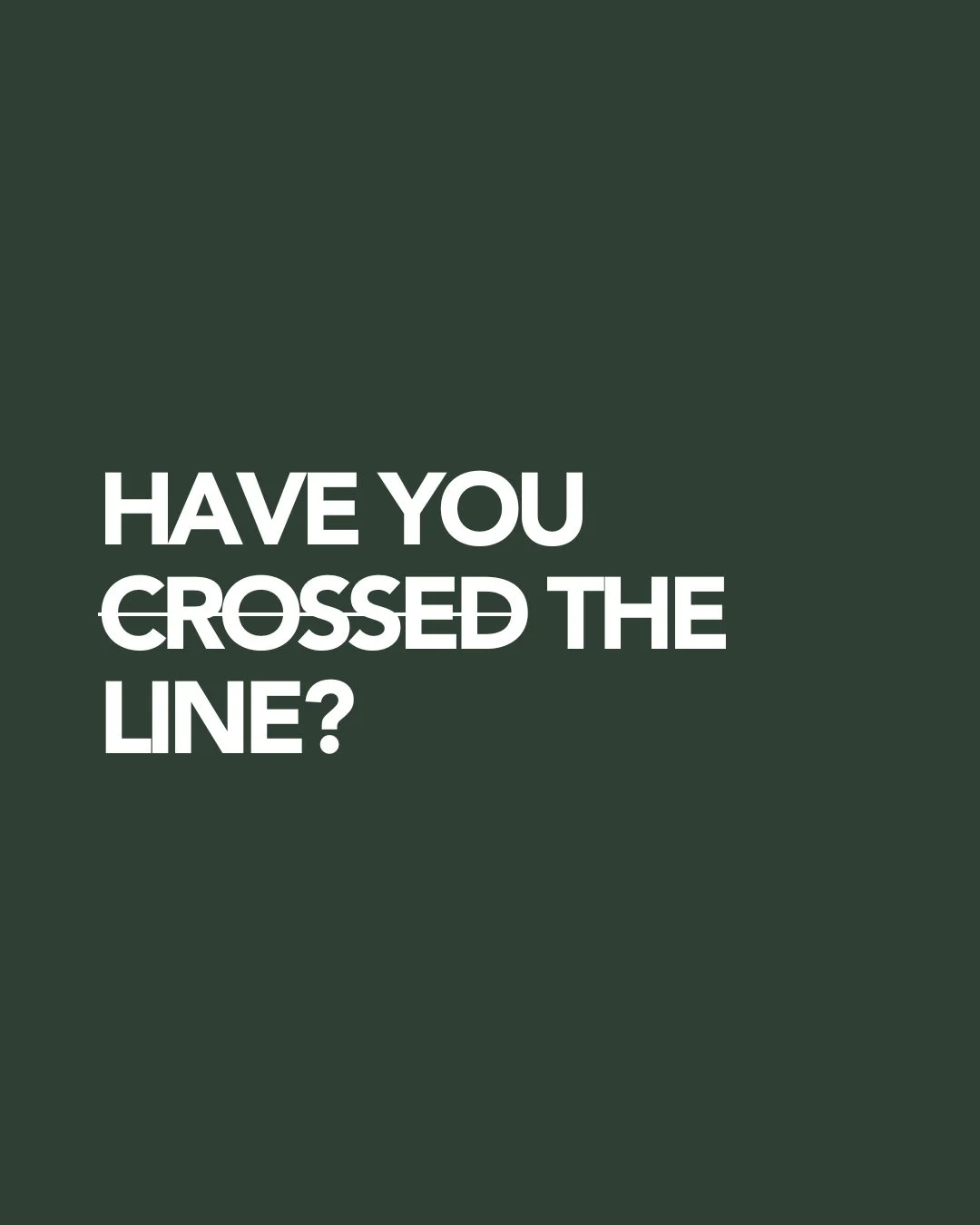 Your feed = your reputation.⁠
⁠
If you wouldn&rsquo;t want it blown up on a bus, maybe it doesn&rsquo;t belong on your grid. 😉⁠
⁠
We help brands create content that&rsquo;s not just scroll-worthy, but share-worthy.⁠
⁠
Get in contact today, DM us or 