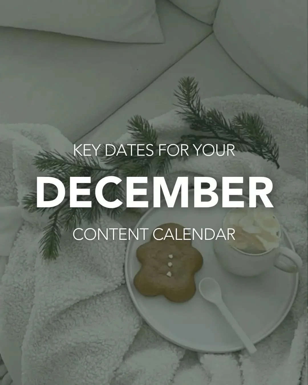 Let us handle your socials this silly season. You focus on fitting in festive feasts, we&rsquo;ll focus on fitting your content into the grid. 😉🎅

#marketingagency #gambitcollective #contentcreation