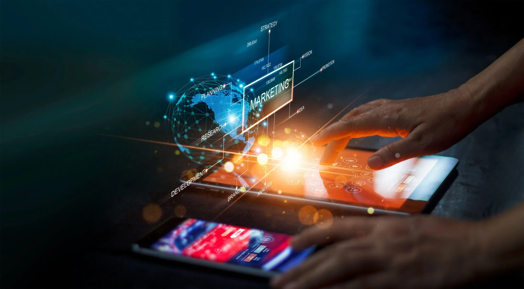 Facebook is the Top Social Platform Among US Teens and Adults