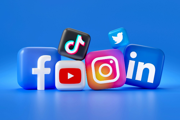 The Data Behind Modern Marketing: 7 U.S. Stats That Matter in 2025
