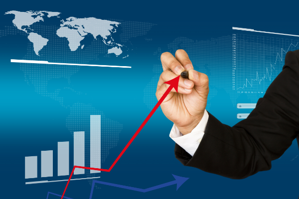 Global Ad Boom, Retail Dominance &amp; E-Commerce Surge