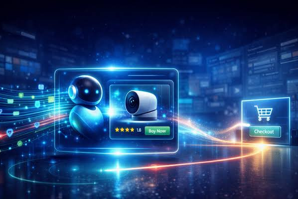 AI Ad Era: ChatGPT Steps In, Google Hits Massive Scale