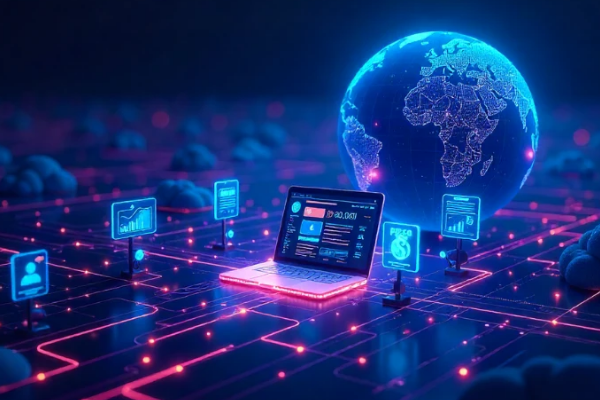 Big Shifts in Marketing — Here Are the Numbers Says