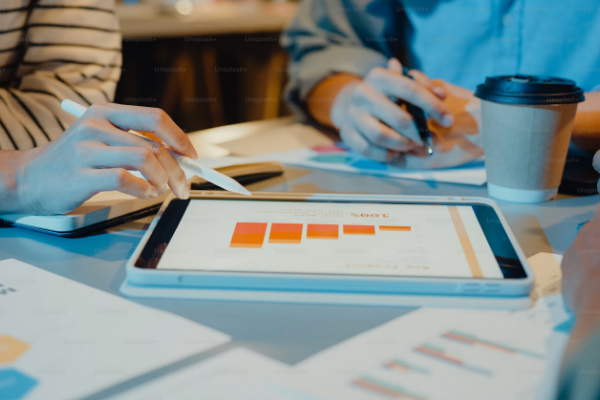 7 Marketing Trends Shaping Business Growth This Week
