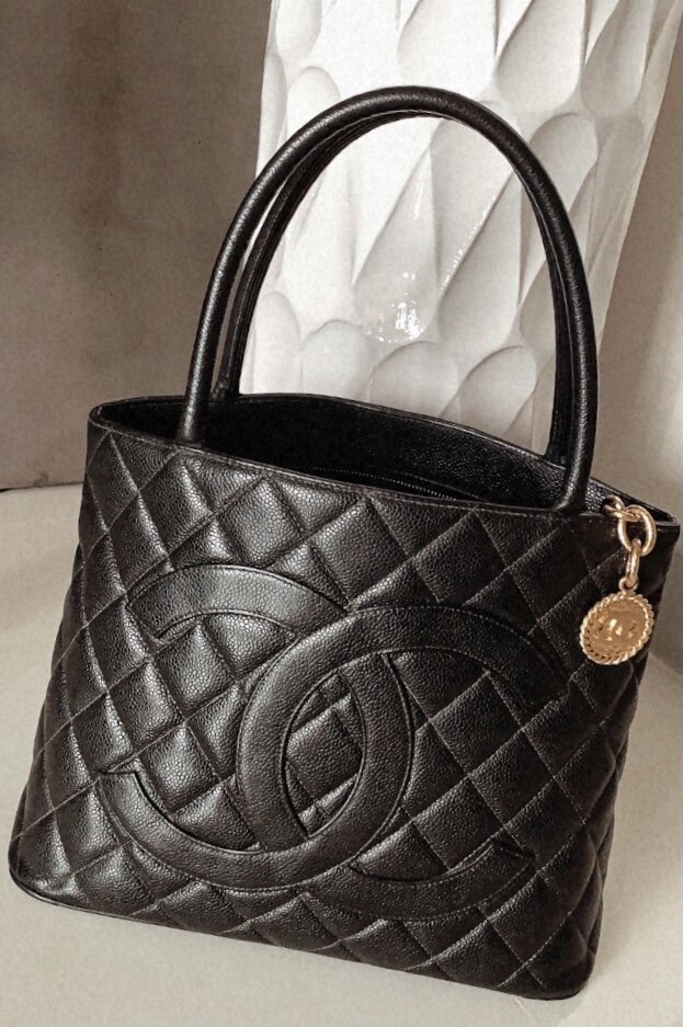 How to buy a vintage Chanel and other preloved finds - Bring Me The Birkin