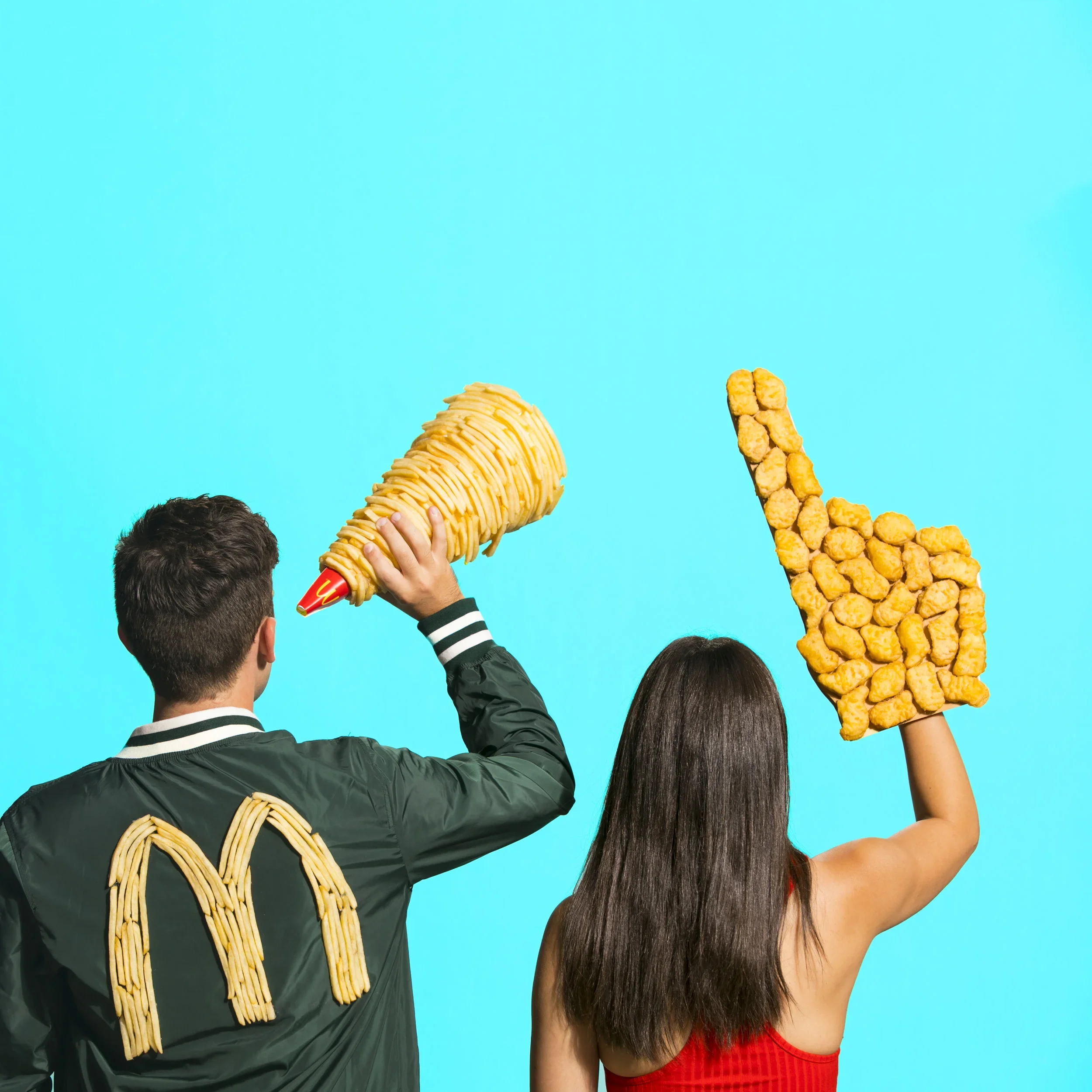 advertising