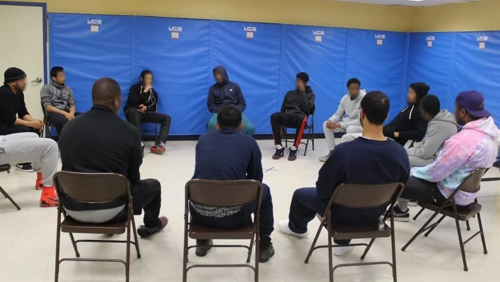 Young Kings  MENTORING PROGRAM