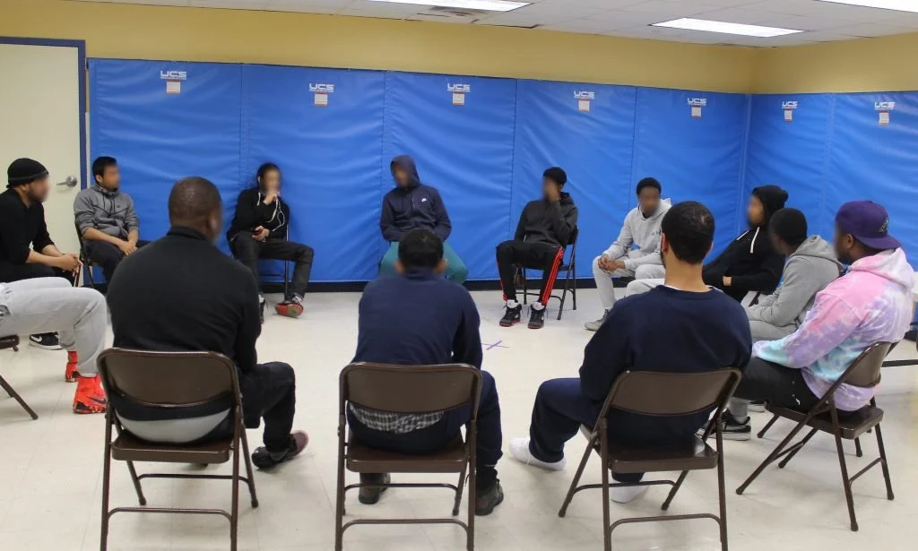 Young Kings Mentoring Program