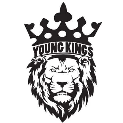 Strive for greatness #Young #Kings Young Kings Foundation
