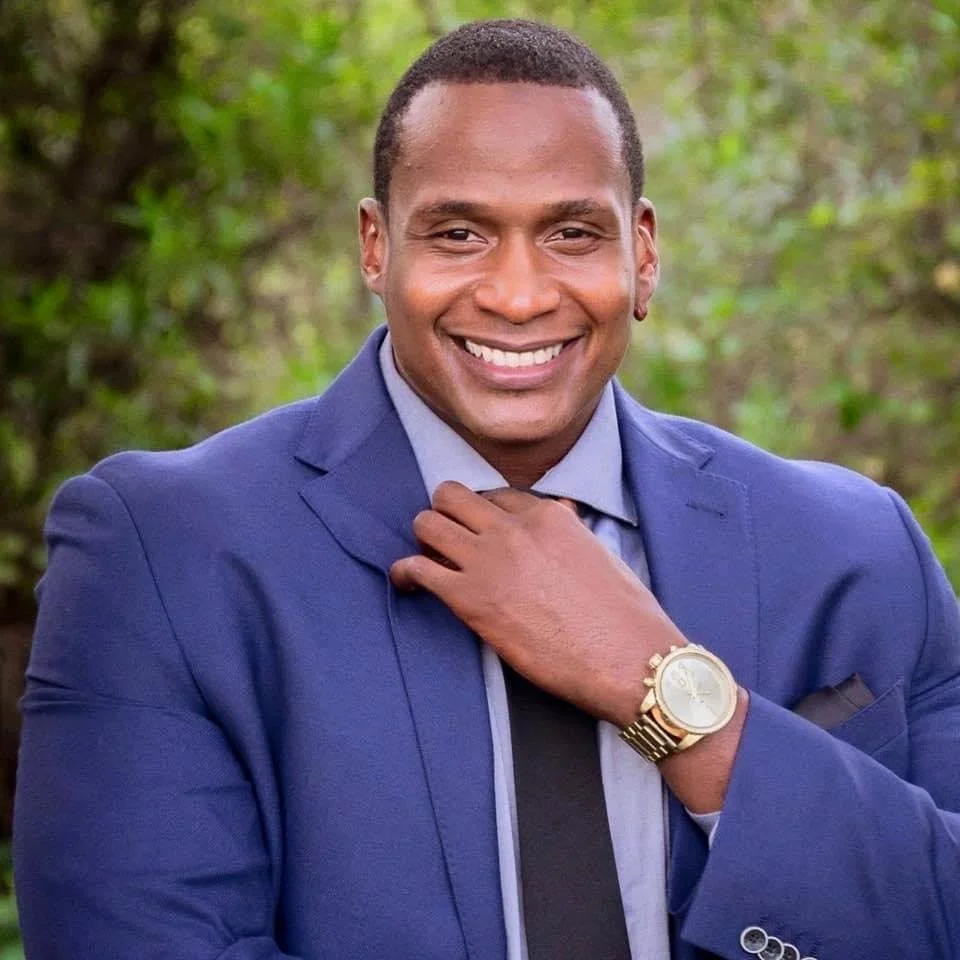 Briner Jean. Founding President of Young Kings Foundation