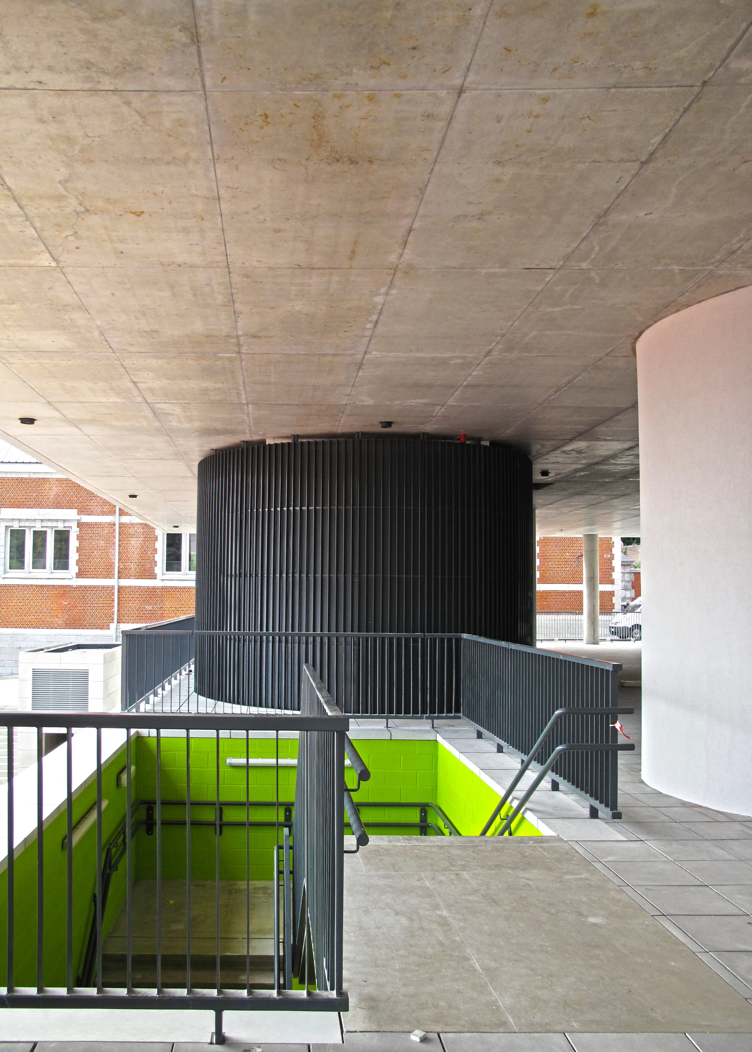 Sophiegreen Architecture