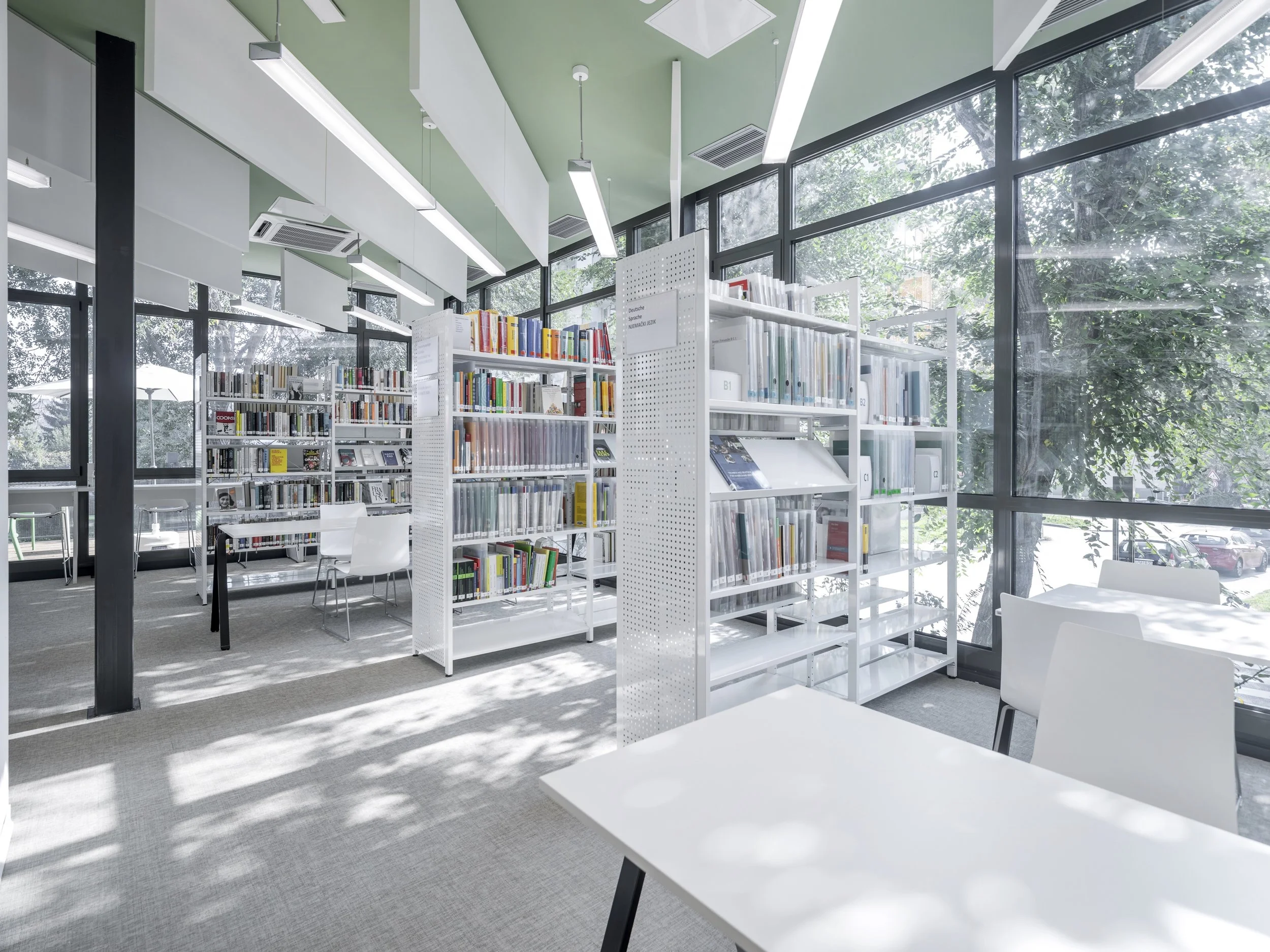 Sophiegreen Interior Architecture